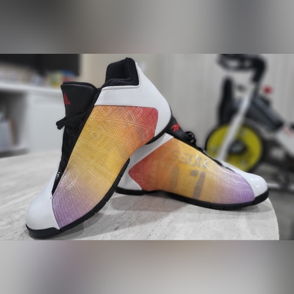 Adidas TMAC 3 Restomod - Picture 3 of 7